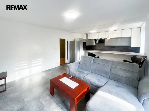 Pronájem bytu 3+kk, Příbram - Příbram VII, Kutnohorská, 80 m2