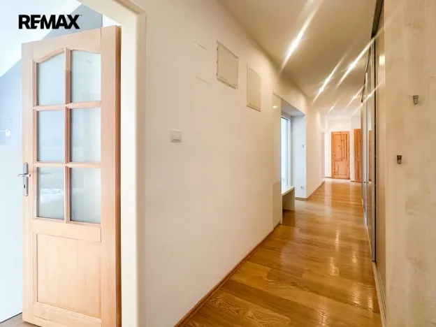 Pronájem bytu 3+kk, Příbram - Příbram VII, Kutnohorská, 80 m2