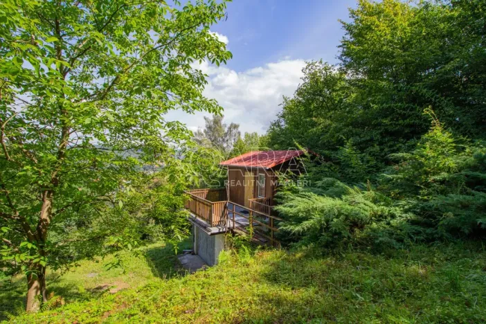 Prodej pozemku pro bydlení, Řevnice, V Úvoze, 1784 m2