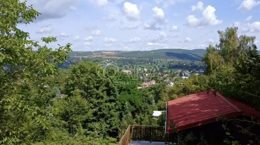 Prodej pozemku pro bydlení, Řevnice, V Úvoze, 1784 m2