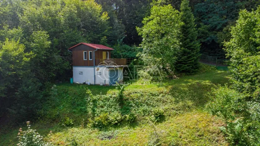 Prodej pozemku pro bydlení, Řevnice, V Úvoze, 1784 m2