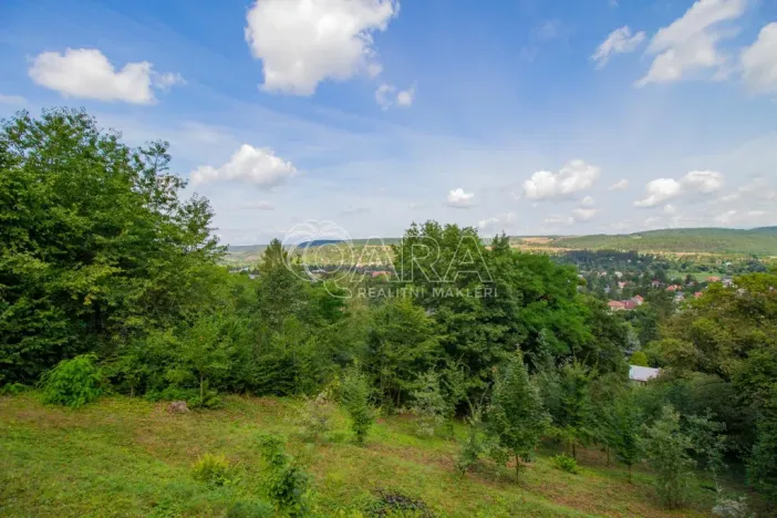 Prodej pozemku pro bydlení, Řevnice, V Úvoze, 1784 m2