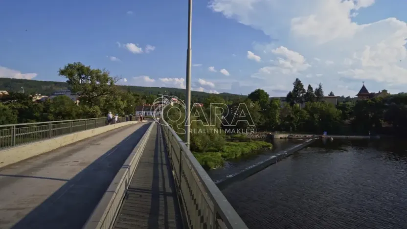 Prodej pozemku pro bydlení, Řevnice, V Úvoze, 1784 m2