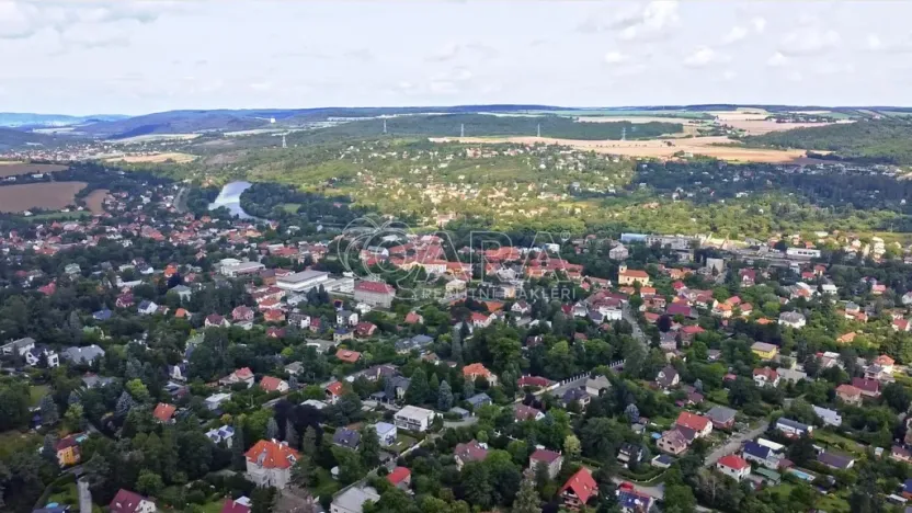 Prodej pozemku pro bydlení, Řevnice, V Úvoze, 1784 m2