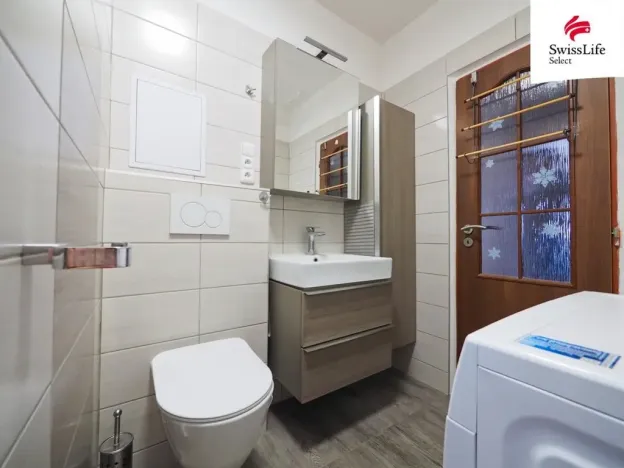 Prodej bytu 2+1, Žďár nad Sázavou, Revoluční, 48 m2