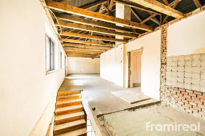 Prodej vícegeneračního domu, Lovčičky, 200 m2