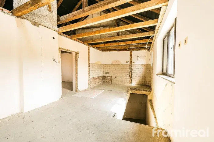 Prodej vícegeneračního domu, Lovčičky, 200 m2