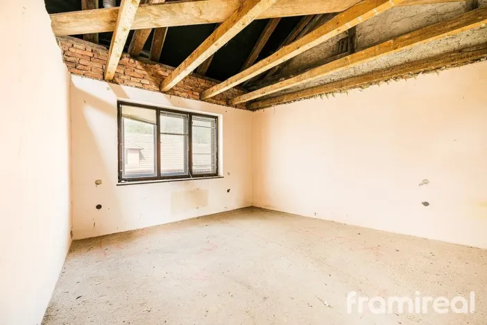 Prodej vícegeneračního domu, Lovčičky, 200 m2