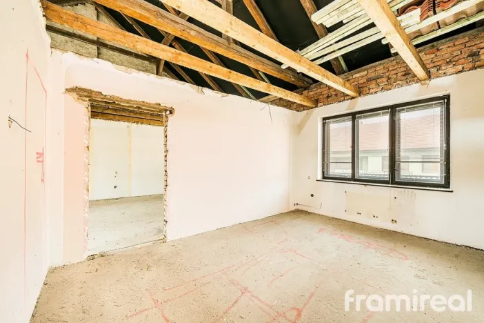 Prodej vícegeneračního domu, Lovčičky, 200 m2