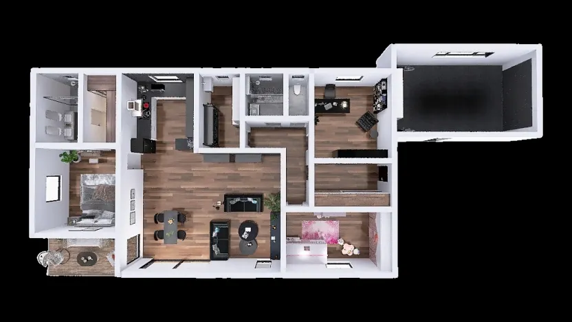 Prodej rodinného domu, Cerhonice, 174 m2