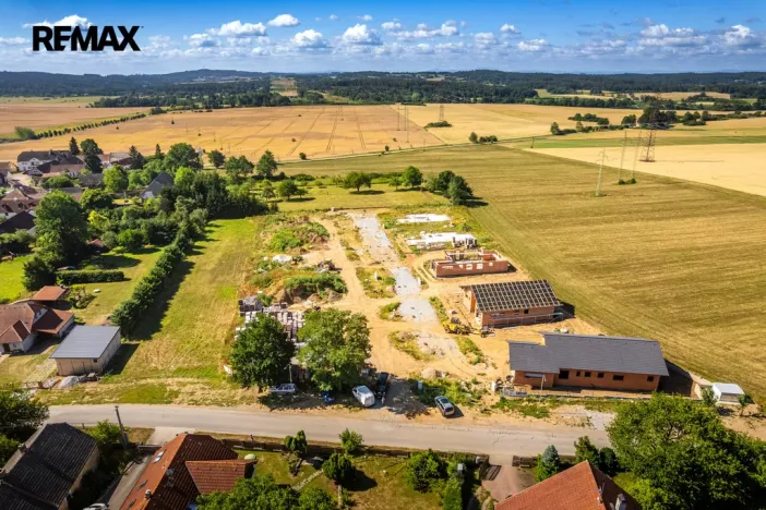 Prodej rodinného domu, Cerhonice, 174 m2