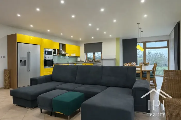 Prodej rodinného domu, Cítoliby, Na Plevně, 223 m2