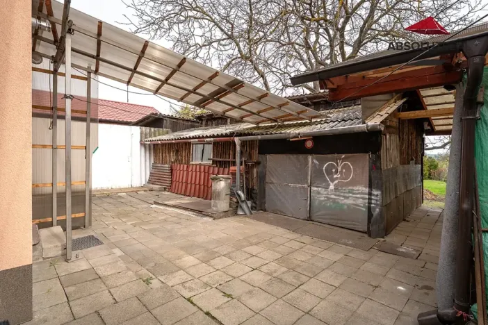 Prodej rodinného domu, Zbraslav, Šlapalova, 98 m2