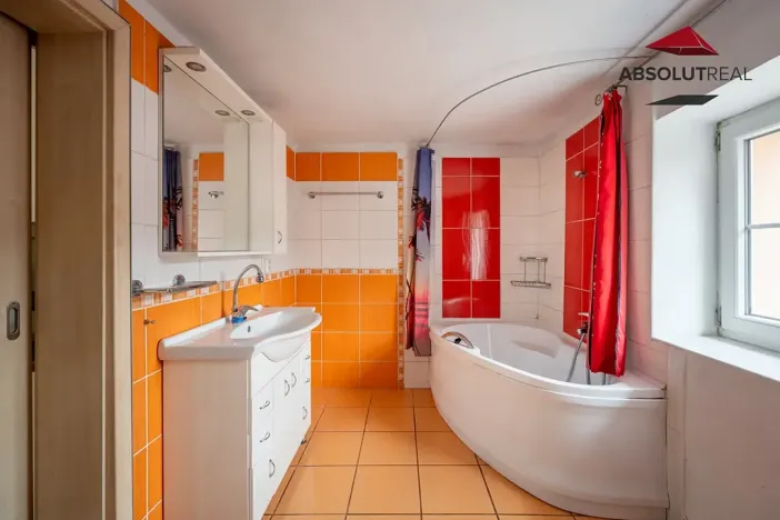 Prodej rodinného domu, Zbraslav, Šlapalova, 98 m2