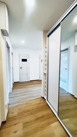 Pronájem bytu 3+1, Praha - Kobylisy, Chotovická, 84 m2