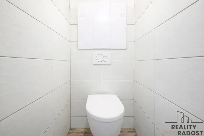 Prodej bytu 2+1, Brno, Bartákova, 58 m2