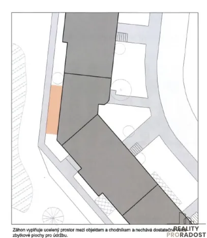 Prodej bytu 2+1, Brno, Bartákova, 58 m2