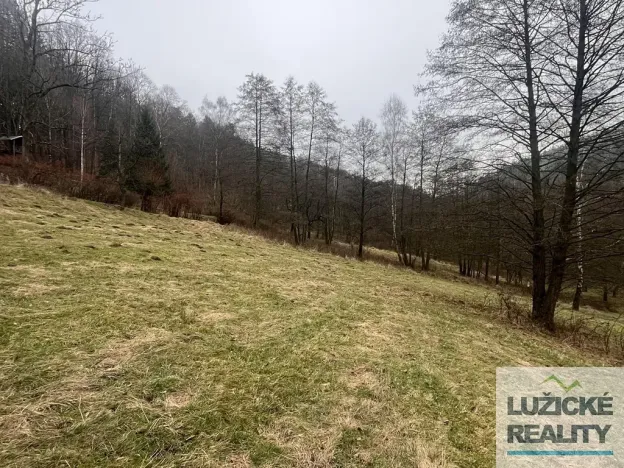 Prodej pozemku pro bydlení, Kunratice, 14301 m2