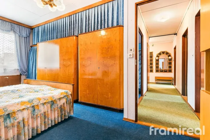 Prodej rodinného domu, Moravský Beroun, Horní, 185 m2