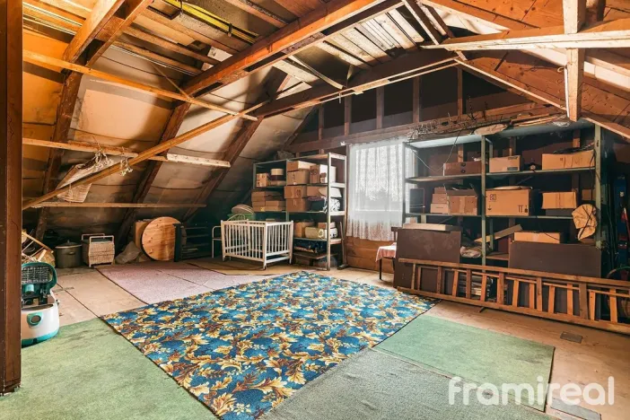 Prodej rodinného domu, Moravský Beroun, Horní, 185 m2