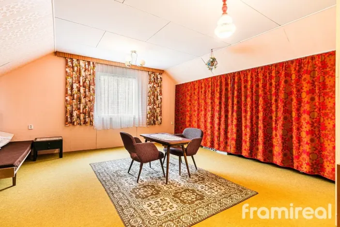 Prodej rodinného domu, Moravský Beroun, Horní, 185 m2