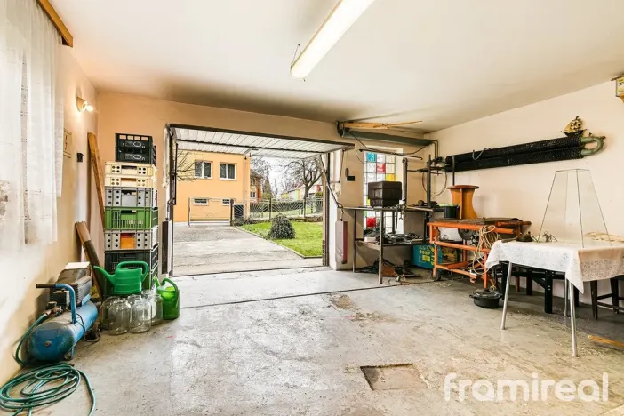 Prodej rodinného domu, Moravský Beroun, Horní, 185 m2