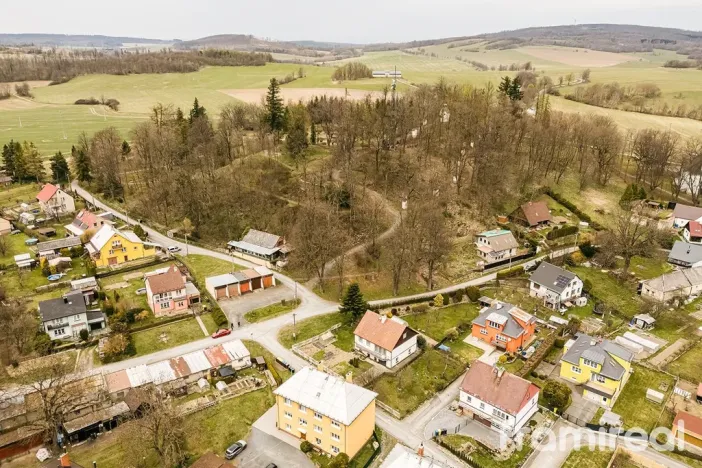 Prodej rodinného domu, Moravský Beroun, Horní, 185 m2