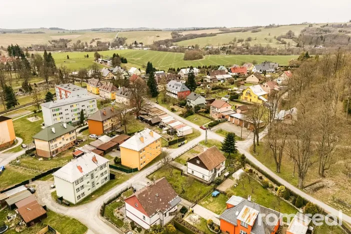 Prodej rodinného domu, Moravský Beroun, Horní, 185 m2