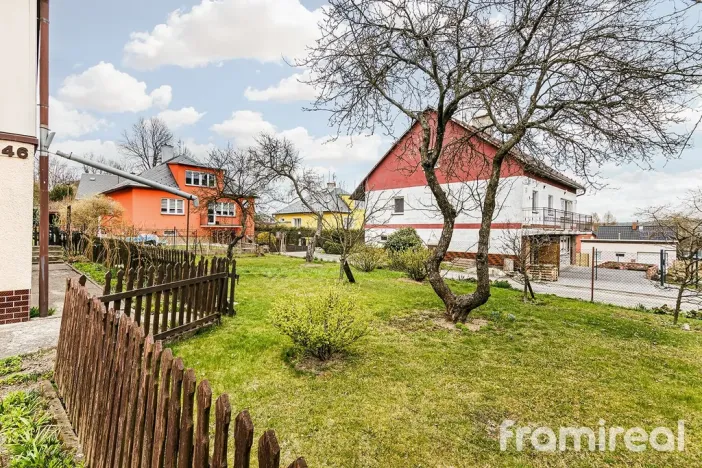 Prodej rodinného domu, Moravský Beroun, Horní, 185 m2