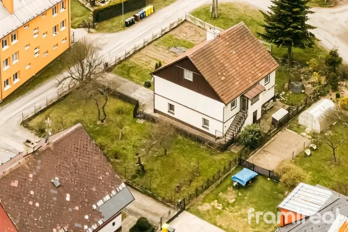 Prodej rodinného domu, Moravský Beroun, Horní, 185 m2