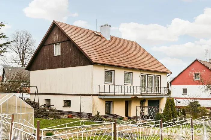 Prodej chalupy, Moravský Beroun, Horní, 185 m2