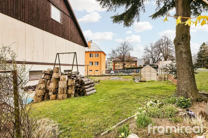 Prodej chalupy, Moravský Beroun, Horní, 185 m2