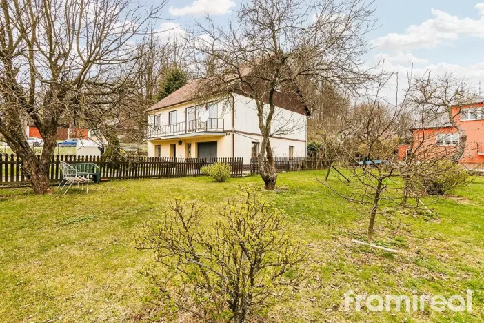 Prodej chalupy, Moravský Beroun, Horní, 185 m2