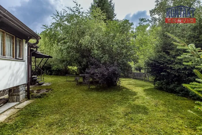 Prodej chaty, Strážkovice, 53 m2