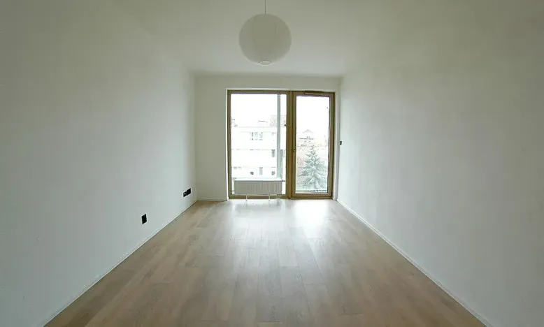 Pronájem bytu 2+kk, Plzeň, Zahradní, 57 m2