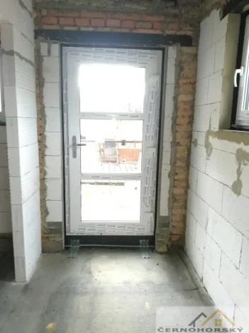 Prodej rodinného domu, Městečko, 135 m2