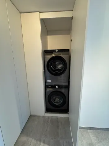 Pronájem bytu 2+kk, Praha, Mezi vodami, 55 m2