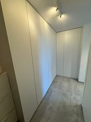 Pronájem bytu 2+kk, Praha, Mezi vodami, 55 m2