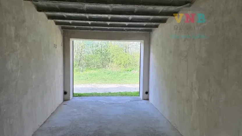 Prodej garáže, Prostějov, Močidýlka, 19 m2