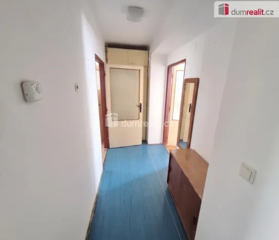 Prodej bytu 3+1, Roudnice nad Labem, Stadická, 66 m2