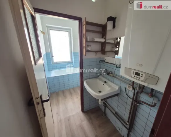 Prodej bytu 3+1, Roudnice nad Labem, Stadická, 66 m2