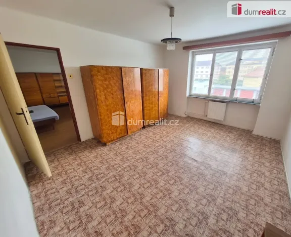 Prodej bytu 3+1, Roudnice nad Labem, Stadická, 66 m2