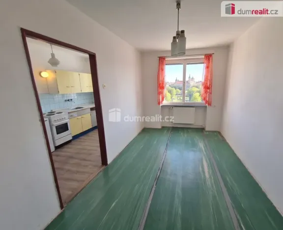 Prodej bytu 3+1, Roudnice nad Labem, Stadická, 66 m2