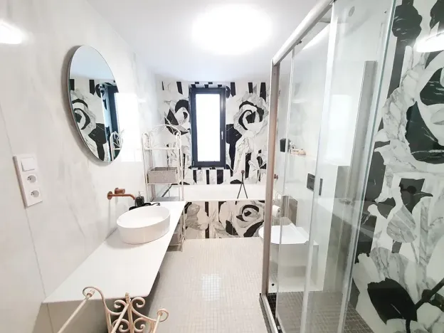 Pronájem bytu 2+kk, Horoměřice, Žižkova, 60 m2