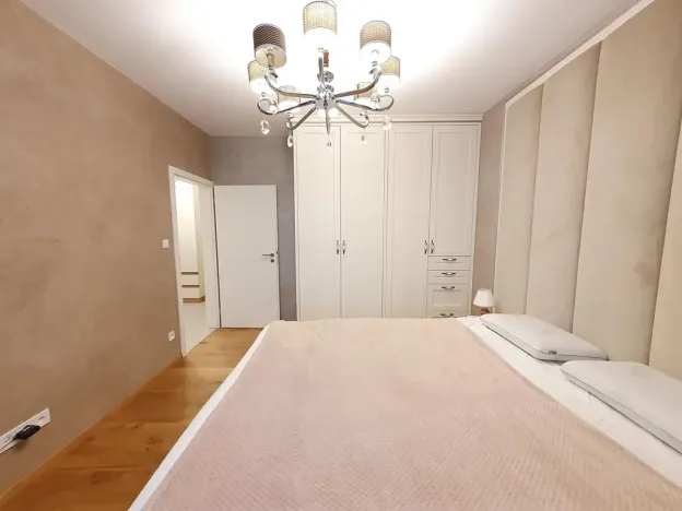 Pronájem bytu 2+kk, Horoměřice, Žižkova, 60 m2