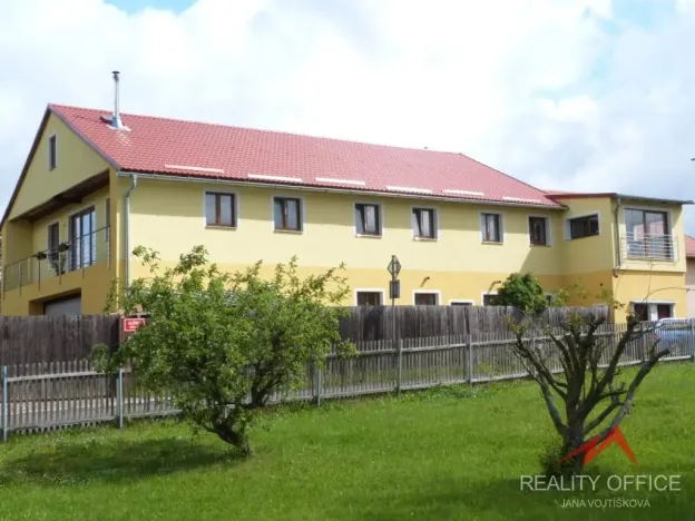 Pronájem bytu 1+1, Děčín - Děčín XXI-Horní Oldřichov, Alešova, 56 m2