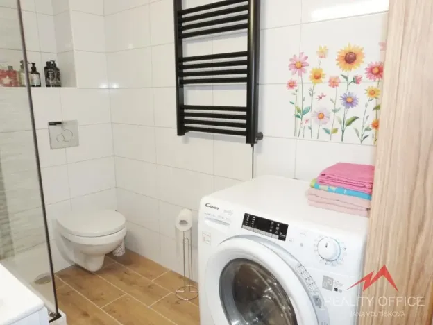 Pronájem bytu 1+1, Děčín - Děčín XXI-Horní Oldřichov, Alešova, 56 m2