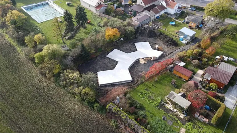 Prodej bytu 4+kk, Postřižín, Teplická, 120 m2