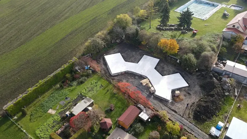 Prodej bytu 4+kk, Postřižín, Teplická, 120 m2