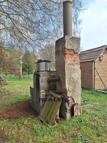 Prodej rodinného domu, Vroutek, Podbořanská, 200 m2